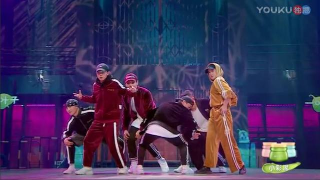 韩宇 battle 热门视频 图2 韩宇 battle 热门视频 图2