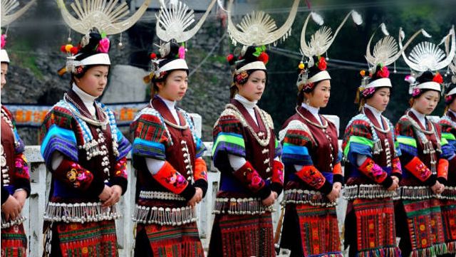 见证国际芦笙节的发源地——舟溪甘囊香芦笙堂碑