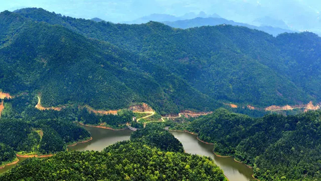 云南各县经济实力排行榜:你的家乡排第几?