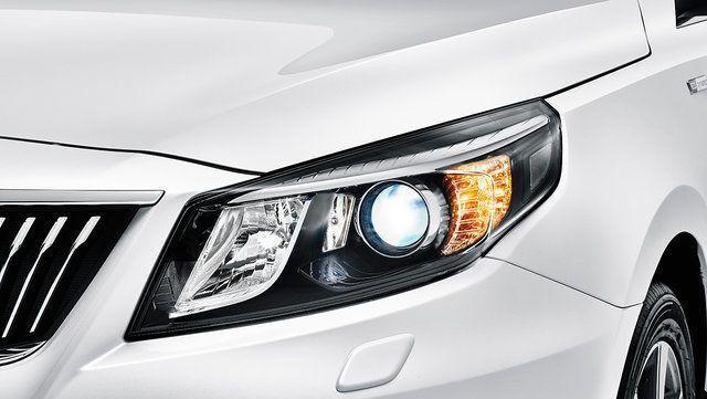 起亚凯绅将于8月25日成都车展正式上市