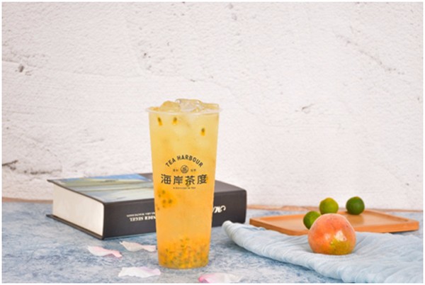 行业分析:奶茶店的发展前景如何?