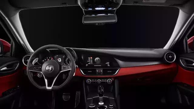 2017沃德十佳内饰，德系全数落榜