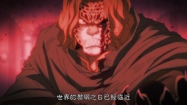 海贼王:与佩德罗有关的3大金句,句句鼓舞人心,字字触动心灵