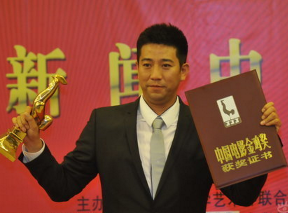 导演李大为去世众星悼念 留下金粉世家这一经典作品