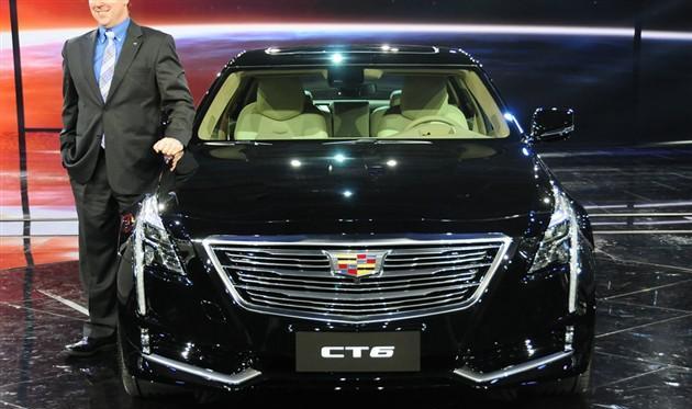 外“貌”协会杀手锏，享受驾驶实力派！