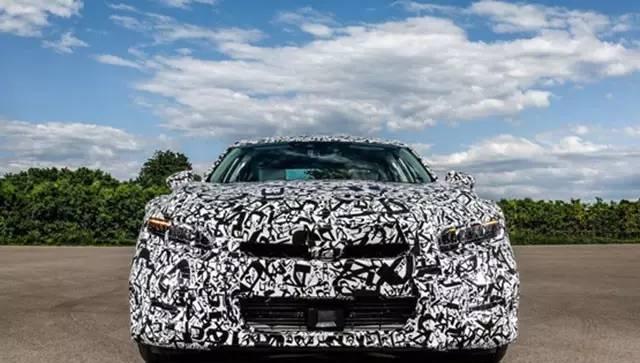 第十代雅阁即将来临，搭载2.0T+10AT黑科技变速箱