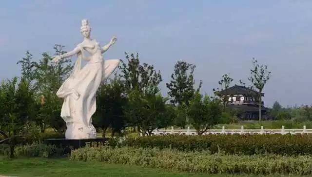 曾是江苏最穷最落后的县城,如今连续几年跨入