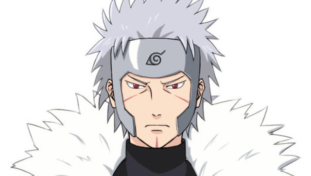 火影忍者:二代火影千手扉间开发的忍术,其中三个已被后人超越