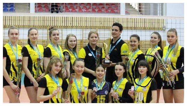 在日本身心疲惫,世界女排第一美女回归国家队