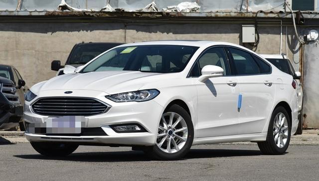 近期“20-30万美系三厢车“动态汇总，都在这个专题里