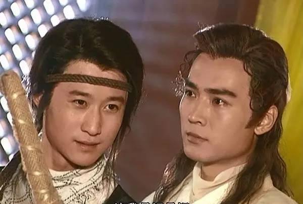 2000吴京后年前演了很多电视剧,策马《小李飞刀》,《比如啸西风》韩剧想你v吴京图片