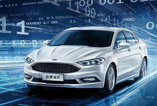 蒙迪欧家用起来的感觉到底如何呢？