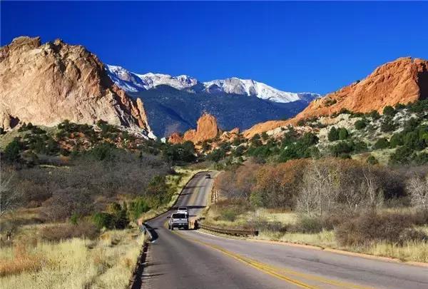 2018年美国30个最宜居城市排行榜公布,洛杉矶