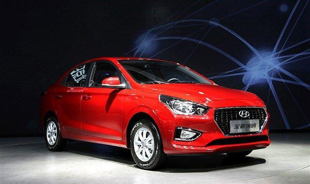 这才是最良心的合资家轿！油耗5L，搭自动挡仅5万起，卡罗拉慌了