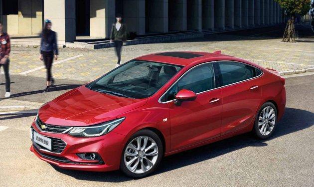 大学毕业生买不了日系车 还有哪些好选择