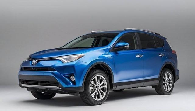 合资SUV降价幅度大, 省心省事动力十足!