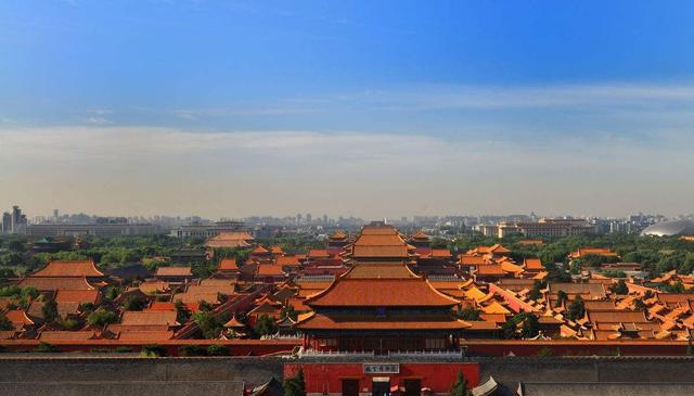 中国十大必去旅游景点,最后一个连地震都破坏