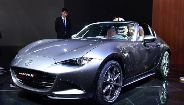 平民跑车至尊, 全球销量第一, 操控胜丰田86, 终于等到它入华了