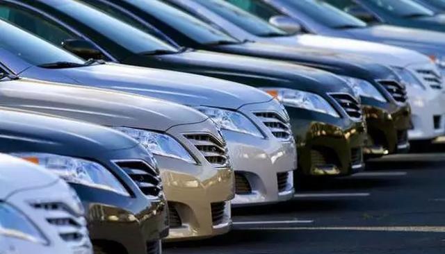 一波三折, 购买进口车原来那么亏!