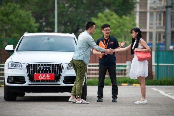 深扒广告震天响的人人车，这些内幕你知道吗