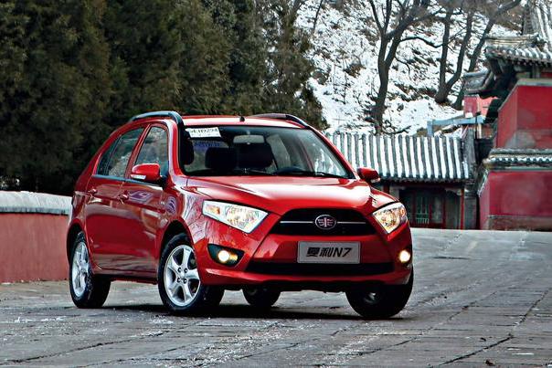 技术没用？车好看就行？