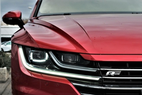 最美大众来袭，或23万起，比A4还漂亮，一开车门，瞬间不想买了