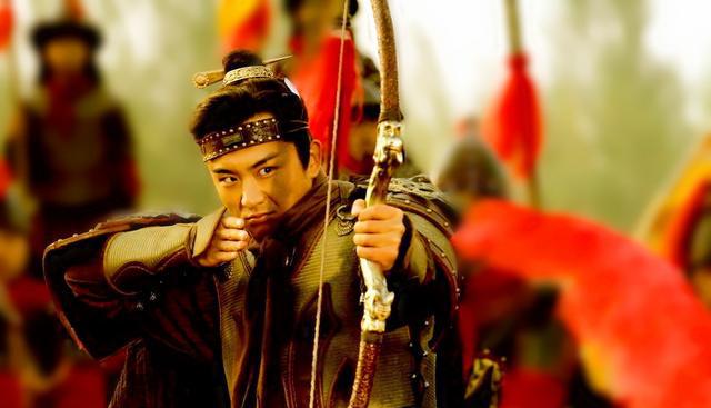 《水浒传》当中身怀绝技的三位英雄是谁!又是怎么死的哪?