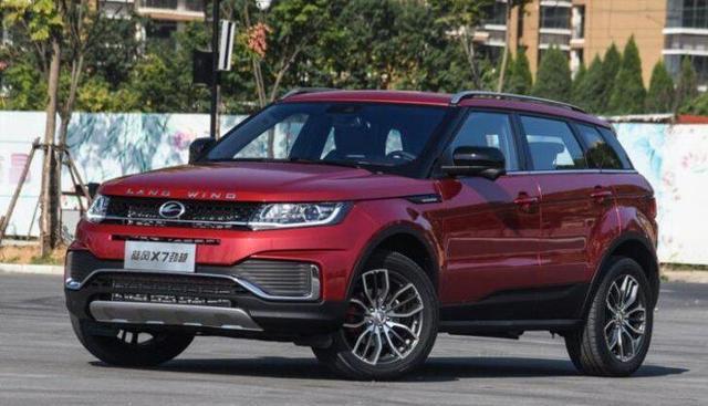 摒弃模仿，追求自我，不像极光的X7你还会买吗？