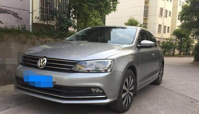 17款速腾究竟怎样, 今天就给大家进行一下解析