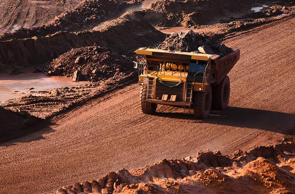 刚果金强势来袭!将成下一个沙特,中国大招终于