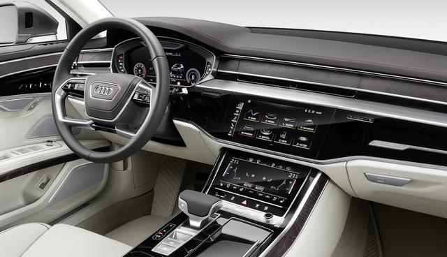 豪车王中王之争中外有别