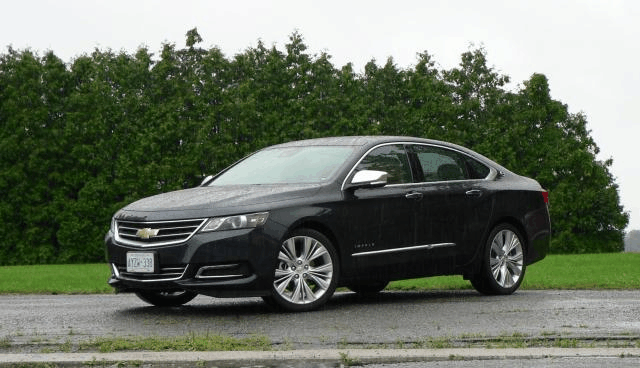 全球十大畅销车型盘点, 看你的车子是否是其中一员