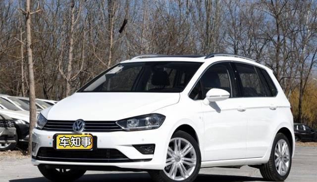 纪念版加持后，高尔夫·嘉旅和途安怎么选？答案：都不选！