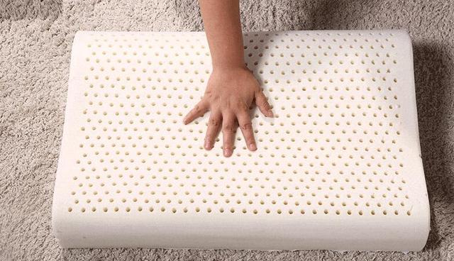 乳胶枕头可以晒太阳吗?乳胶枕怎样清洗保养?