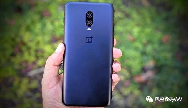 一加6T这款手机到底怎么样?重度使用7天之后