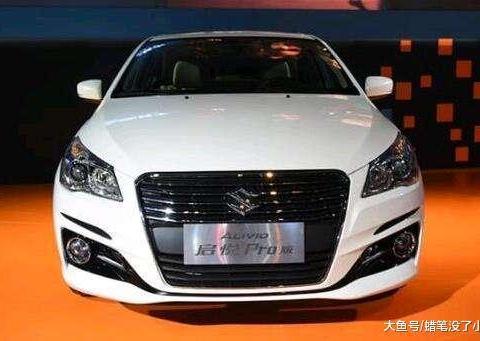 汽车界“铁公鸡”, 1.6L全铝发动机, 油耗低至5.6L, 白菜价7.5万