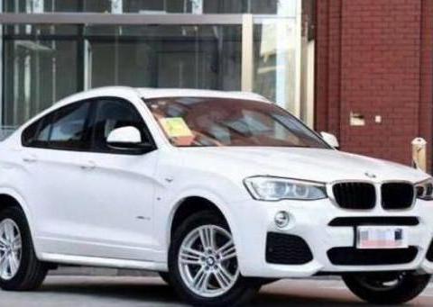 宝马最惨的一台车，有钱人根本看不上，没钱买不起，名字让人讨厌