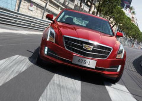 全新凯迪拉克CT6终于来，油耗仅7L，心动不如行动