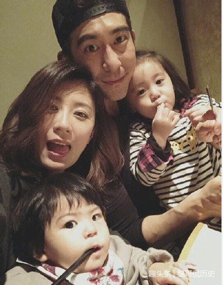 贾静雯发长文这样说，妈妈暖心保护，网友：明星也是常人