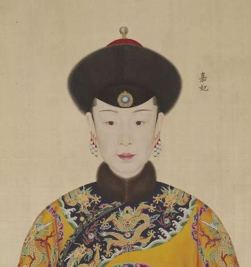 从《延禧攻略》的唇妆,说说电视剧那些古代妆容