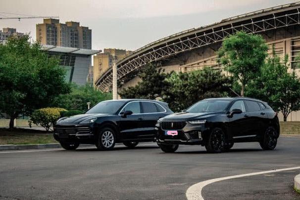 想知道“保时捷“最近有什么新消息么，都在这里了