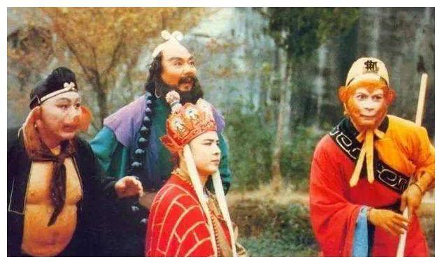 唐僧娶了中国女首富,孙悟空娶了玉兔精,八戒最厉害