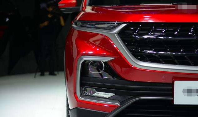 宝骏530又一款实力更为强劲的紧凑型的SUV车型!