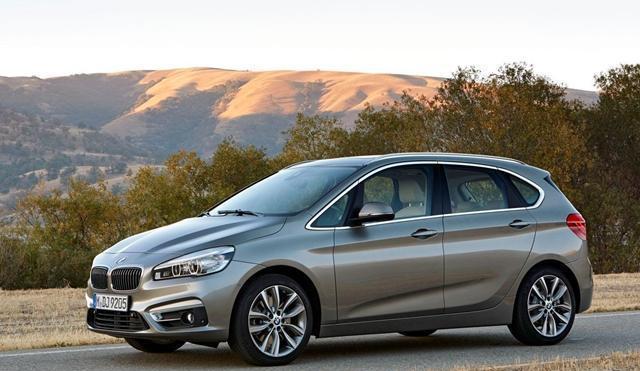 年轻人预算27万买大7座，买汉兰达真不如买这款宝马