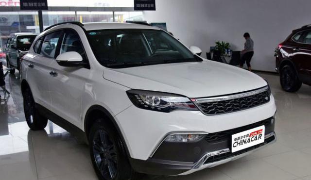 最头疼的国产车: 不是在修车就是在修车的路上.....