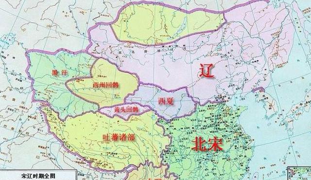 「历史上的今天"靖康之变"北宋灭亡