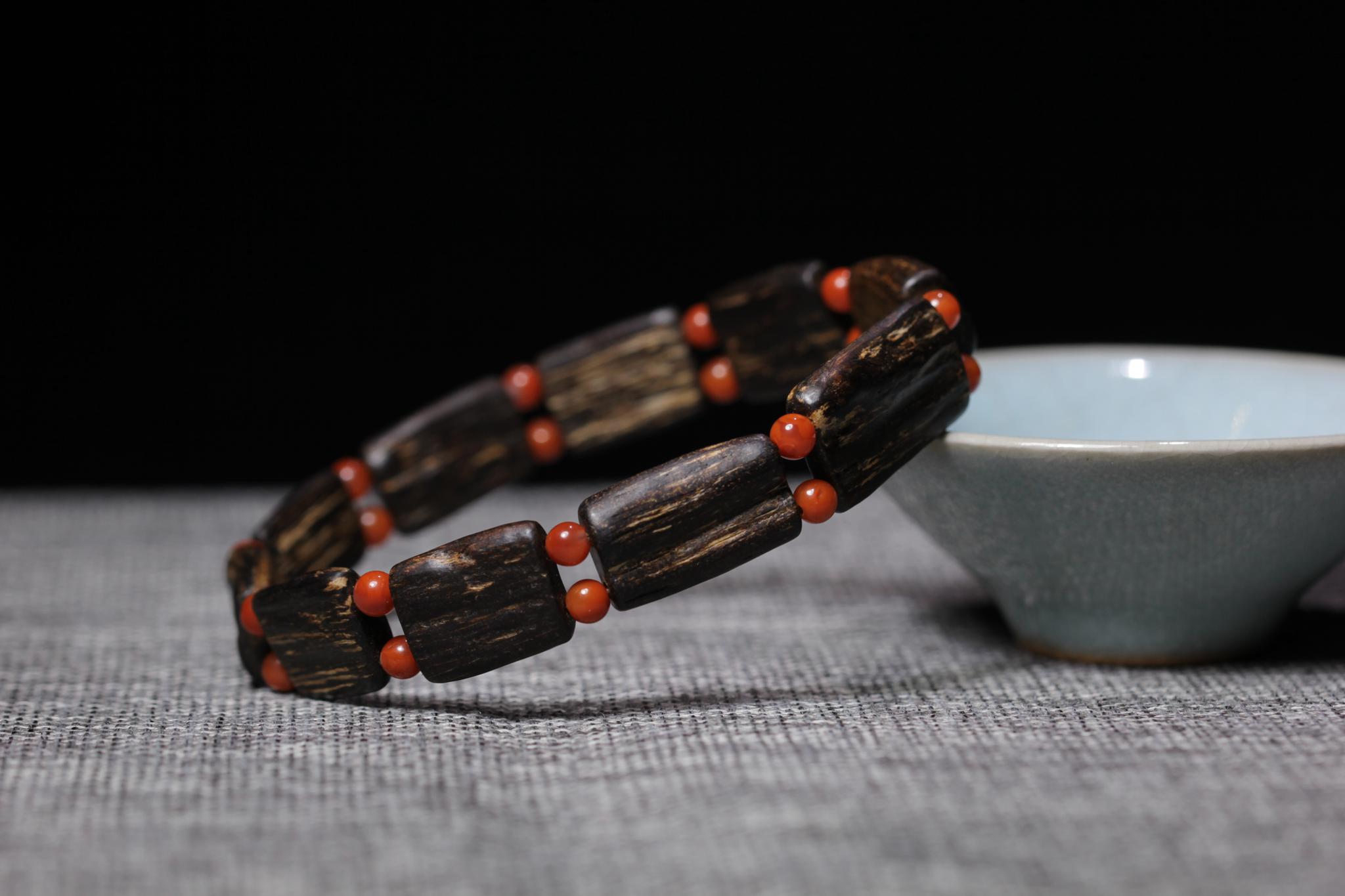 菲律宾沉香与印尼沉香