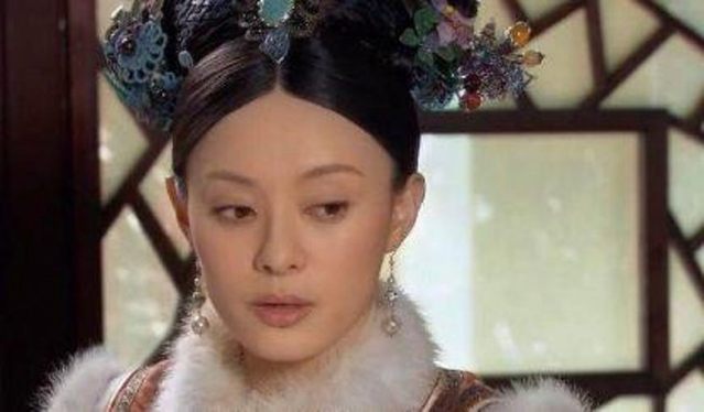 这心机谁懂?为何甄嬛在富察贵人疯了后要自称