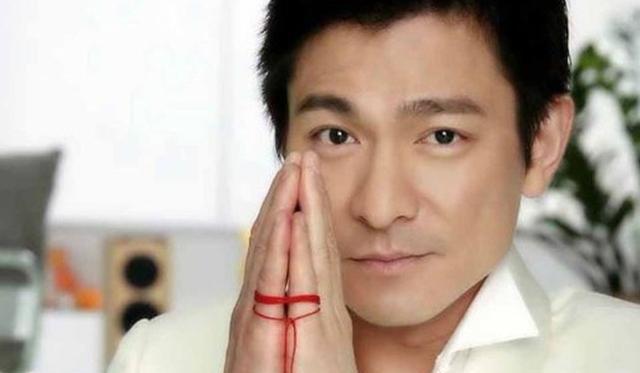 众多大咖!港星娱乐圈影帝级别片酬排名!成龙只