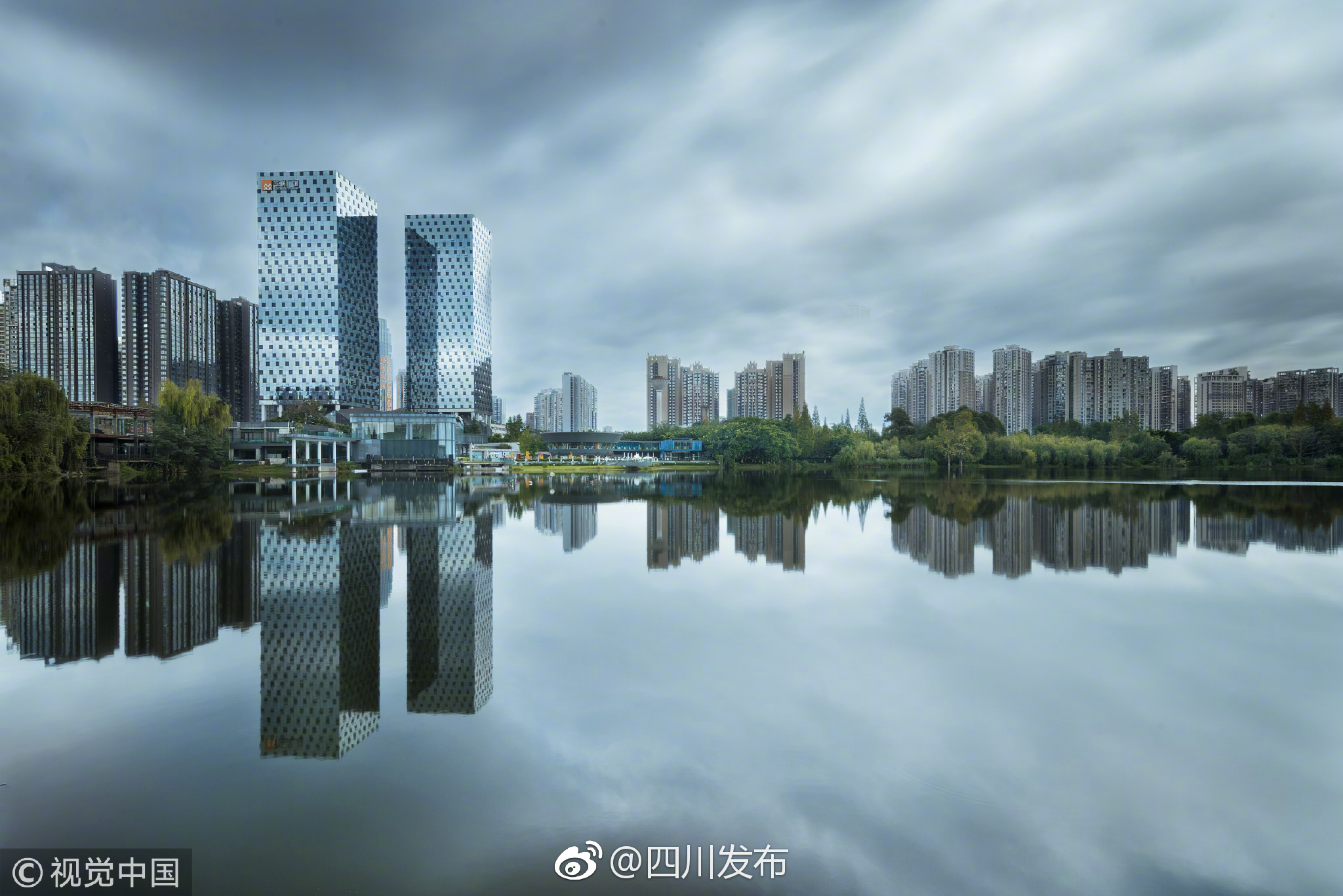 成都市政府安办发出8月城市安全风险预警